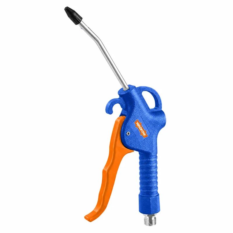 Pistolet soufflage Wadfow Pneumatique - WGA4611 - PL 110mm thumbnail 2
