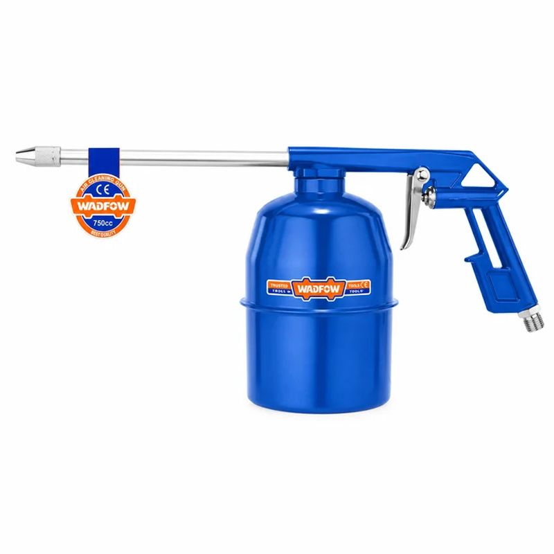 Pistolet lavage Wadfow - WGA3575 - 750CC thumbnail 2