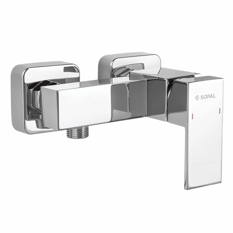 ELJEM MIT TOILETTE 06EKA04 Mitigeur de toilette SOPAL - 06EKA04 - ELJEM